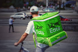Are you an uber driver? Devenir Coursier Livreur Uber Eat Comment Faire Le Guide