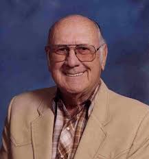 Obituary: Leon Albert Mayfield