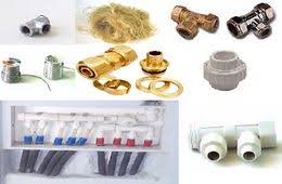 كتب أساسيات التمديدات الصحية basics of plumbing