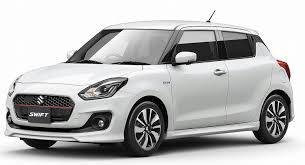 2017 Suzuki Swift Launched In Japan The 2017 Suzuki Swift Next Generation Maruti Swift Has Launched In The Suzuki Swift Suzuki Swift Sport New Suzuki Swift