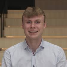 Ana Hernandez, EIT auf LinkedIn: I'm so proud of our Capstone team, as  yesterday we tied for first place…