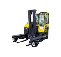 COMBI-MR Multi Directional Forklift | Forklift Dealership