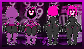 Rule34 - If it exists, there is porn of it  oc, original character   7169511