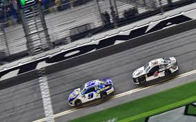 A win would have been as much an acknowledgment of all the potential for further acting greatness denied by his abrupt death at age 43. Ryan Blaney Chase Elliott Triumph In Nascar Duel Races At Daytona