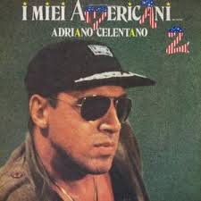 Adriano Celentano