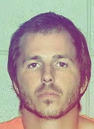 Shooting suspect has long criminal history