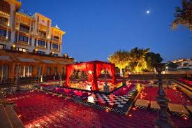 The Best Palaces Hotels In Rajasthan For Your Royal Wedding Shaadiwish S Destination Wedding Decor Indian Destination Wedding Destination Wedding Planner