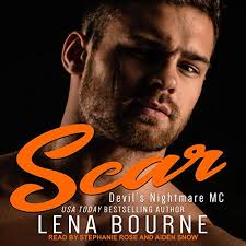 Audiobooks narrated by Aiden Snow