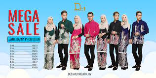 Save my name, email, and website in this browser for the next time i comment. Desa Murni Batik Online