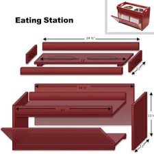 How To Build A Dog Feeding Station Dog Feeding Station Dog Bowl Stand Diy Dog Stuff