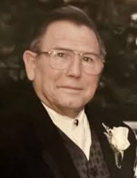 Obituary information for Jack Britton Edwards, Jr.