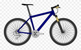Mountain Bike Svg Clip Arts Mountain Bike Vector Svg Png Download 5216113 Pinclipart