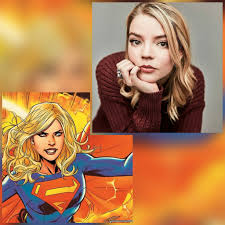 meg. 🖤 على X: "my superfam fancast: Kal El