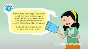 Kunci jawaban kelas 3 tema 7 subtema 4 pembelajaran 2 pergi ke pulau paman mengajak beni pergi ke pulau bunaken dengan perahu umum. Kunci Jawaban Halaman 174 177 178 179 180 Tema 5 Kelas 6 Buku Buku Pelajaran Reklame