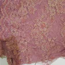 Solusi kebutuhan printing tekstil anda. Kain Lace