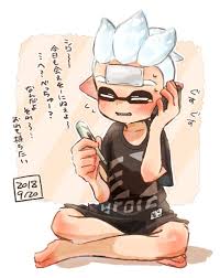 作家さん は行 splatoon おしゃれまとめの人気アイデア pinterest e m e t e スプラトゥーン かわいい スプラトゥーン イラスト スプラトゥーン2 イラスト