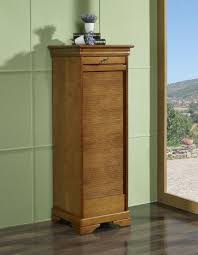 La01_rouge classeur à rideau en merisier de style louis philippe. Classeur A Rideau En Merisier De Style Louis Philippe