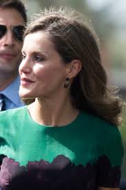 Queen Letizia Blog