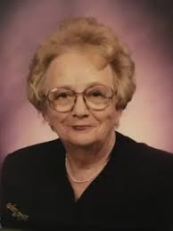 Obituary information for Elizabeth F. Cross