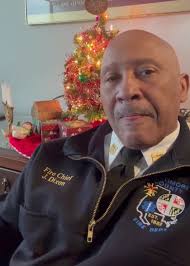 Marcus Shepard MA, MPA 님