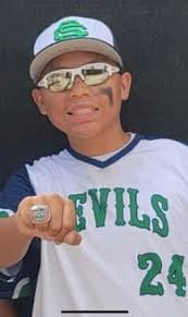 Chase Vasquez's Baseball Recruiting Profile