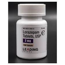It increases the effectiveness of gaba, especially in the limbic system and the reticular formation. Lorazepam Tablets 2mg Bottle 100 Bt Henry Schein Dental