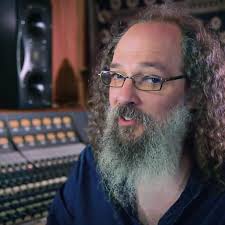 PUREMIX Andrew Scheps Mixing Template_哔哩哔哩_bilibili