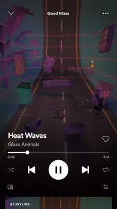 Video Heat Waves Animals Lagu Gitar Lagu