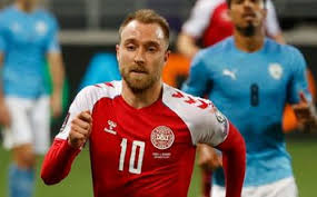 La nazionale finlandese è stata la prima a rientrare sul dopo la sospensione, a causa del malore subito da eriksen, la gara tra danimarca e finlandia è. Danimarca Eriksen Esulta Dopo Il 2 0 In Israele Prima Vittoria Importante Fc Inter 1908