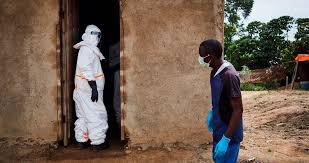 3 la fiebre hemorrágica de marburgo es producida por un virus emparentado con el ébola. Acl12oe Kmyncm