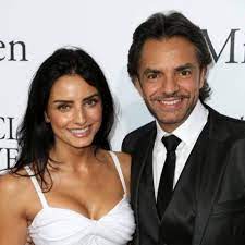 Eugenio gonzález derbez (born september 2, 1961) is a mexican actor, comedian and filmmaker. Eugenio Derbez Revela Que Tuvo Que Acudir A Terapia Con Su Hija Aislinn Foto 1