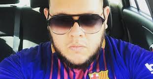 Mike Bejarano (DJ Mike)