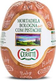 Mundo Das Marcas Ceratti