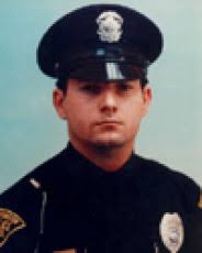 Reflections for Police Officer Paul Jeffrey Harmon, Huntington Police  Department, West Virginia