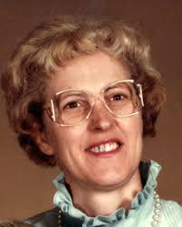 Remembering Barbara Jean McGee Burns