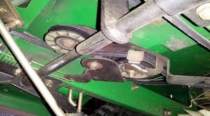 Detach the spark plug wire. My Riding Mower Drive Belt Is Slipping Overlooked Solution
