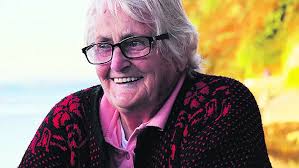 Cape Clear's Mary Mac is fondly remembered