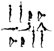 Check spelling or type a new query. The Purpose Of Sun Salutations Peace Love And Yoga