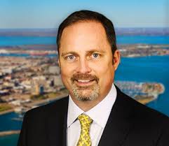 JUST IN: Port Commissioner Rick Valls Leases Business Offices from Fellow  Port Commissioners and Uses Port of Corpus Christi Website and Free  Advertising to Promote Personal Business The Crónica is blowing the