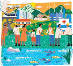 Ang maunlad na ekonomiya ng pilipinas. Dapatkan Inspirasi Untuk Poster Ekonomiya Koleksi Poster