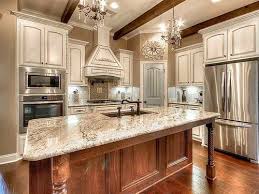 Wall units have raised crown tops. Show Me Your Best White Antique White Kitchen