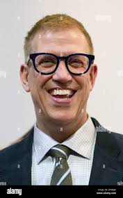 New York, NY, USA. 5th Mar, 2023. John Hoffman at arrivals for 75th Annual  Writers Guild Awards WGAs