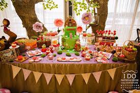 Masha The Bear Birthday Party Kara S Party Ideas Bear Birthday Party Masha And The Bear Bear Party