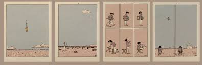 Giraud garnered worldwide acclaim predominantly under the pseudonym. Moebius Ausstellung Grosse8 Im Max Ernst Museum Bruhl