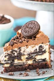 Ultimate Oreo Cheesecake Oreo Cheesecake Recipes Cheesecake Recipes Savoury Cake