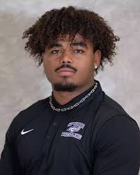 2024-25 Wrestling Roster