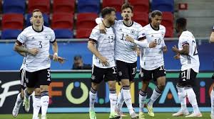 Hinzu kommen weitere fünf partien, die jeweils an den letzten spieltagen. U21 Em Finale So Sehen Sie Deutschland Gegen Portugal Live Im Tv Und Stream