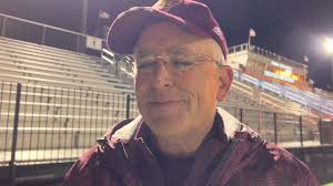 Shane Lindstrom Archives