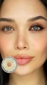 لون بيكسي جراي من عدسات لابيلا 💫 Color: pixie Gray ✨. La Bella contact  lenses 👁 𝒇𝒐𝒓 𝒐𝒓𝒅𝒆𝒓 𝒊𝒏𝒃𝒐𝒙 𝒐𝒓 • 𝐖𝐡𝐚𝐭𝐬𝐚𝐩𝐩 010 90376819  📲