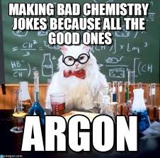 Pin By Anna Hellenga On Funny Chemistry Cat Chemistry Humor Science Cat